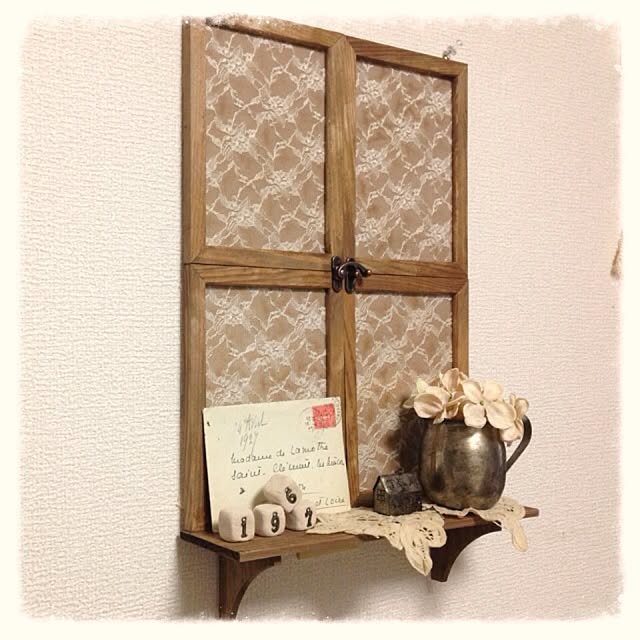 Akikoさんの実例写真