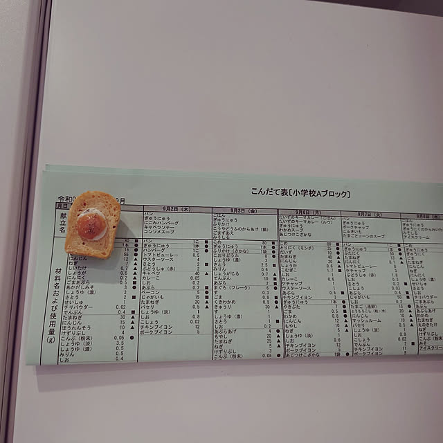 mmfamilyさんの実例写真