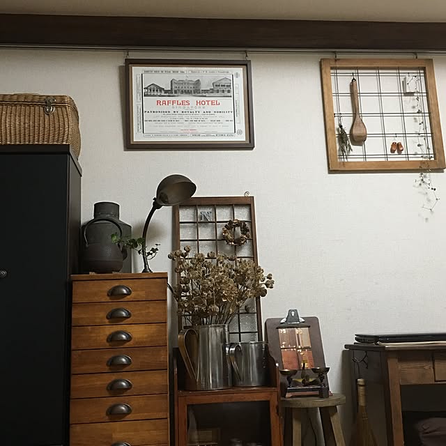 Makiさんの実例写真