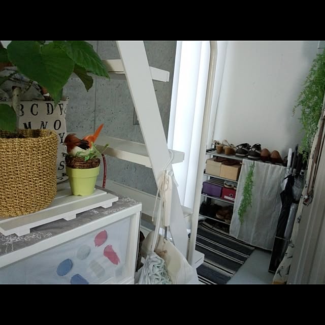 I_naomiさんの実例写真