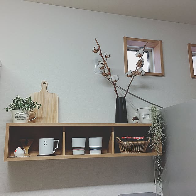 roseさんの実例写真