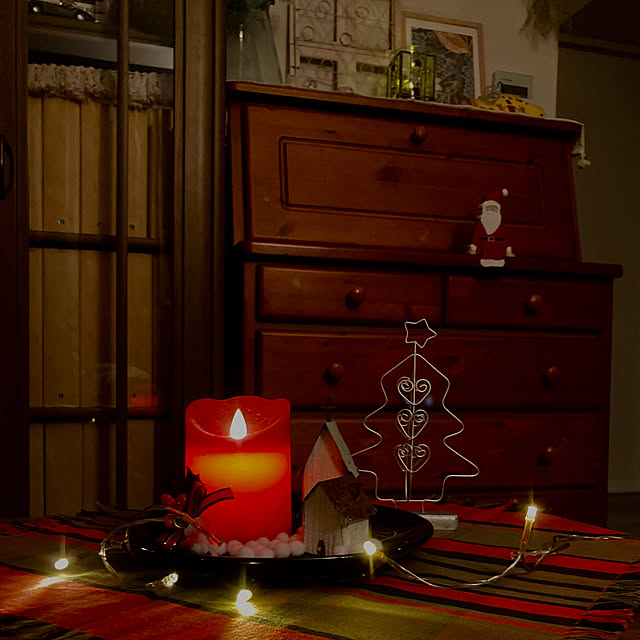 madamkaoriさんの部屋