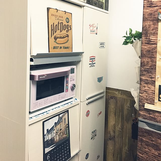 cocoaさんの実例写真