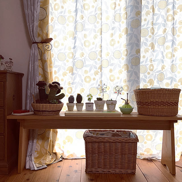 chiiyanさんの部屋