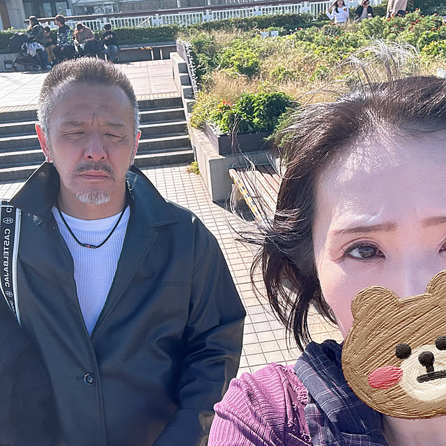 oceanさんの部屋