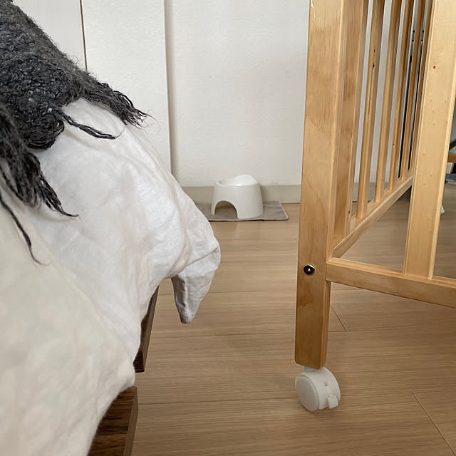 MANOAさんの部屋