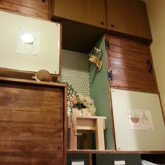 sumieさんの実例写真
