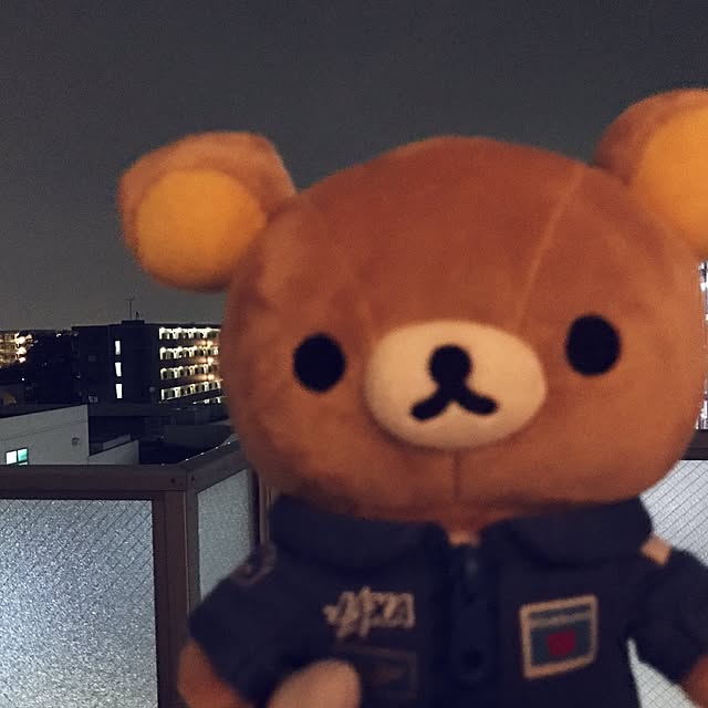 pontaさんの実例写真