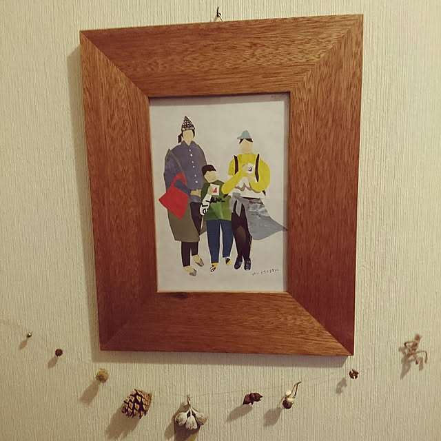 shihoさんの実例写真