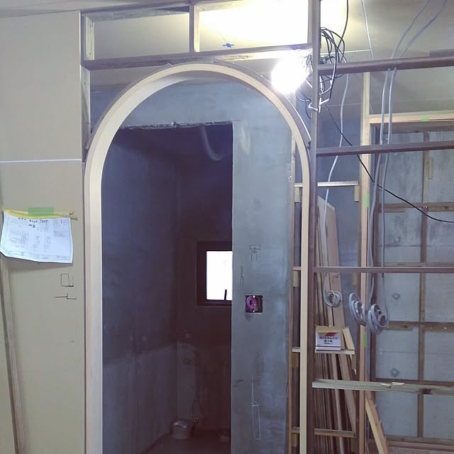 chieさんの実例写真