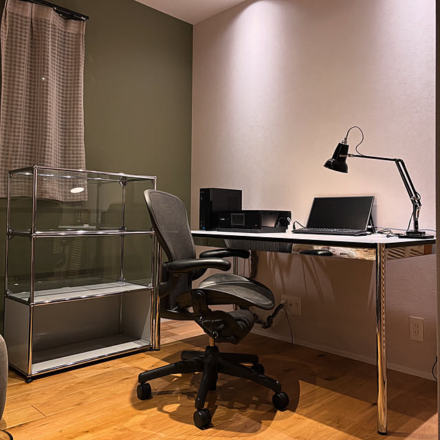 Life_is_houseさんの実例写真