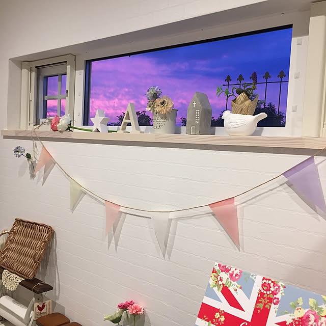 lala.waltzさんの実例写真