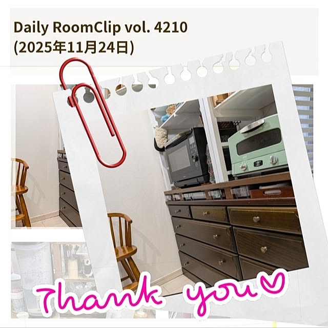 mi-saさんの部屋