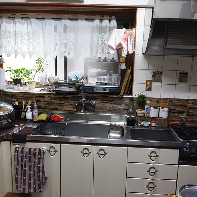 hitomiさんの実例写真