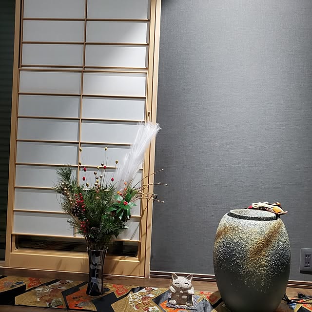 muku+maroさんの部屋