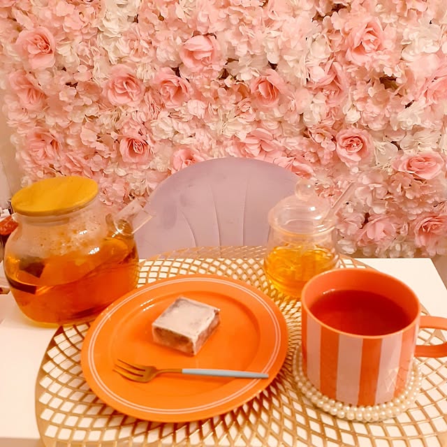 SweetFlow.さんの実例写真