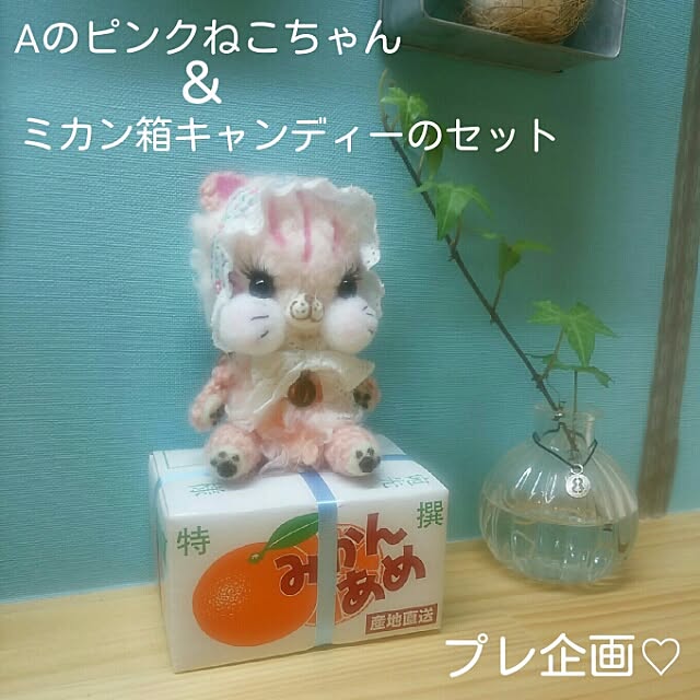 ChocolateNandasさんの実例写真