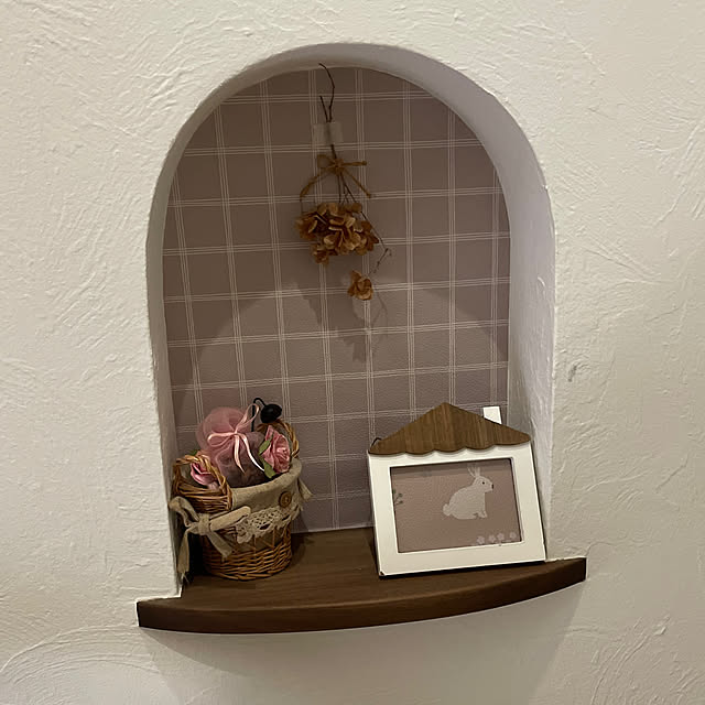 yu-iさんの実例写真