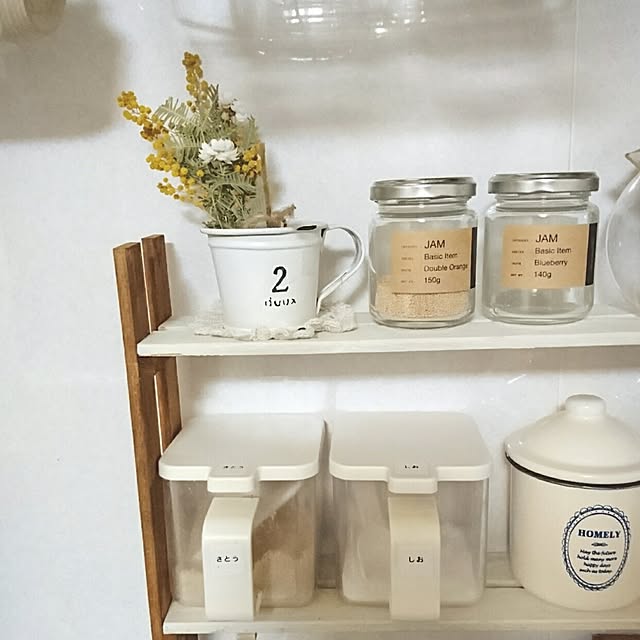 kinaさんの実例写真