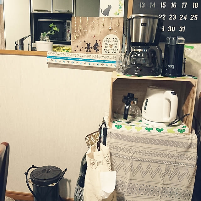 kerorinさんの実例写真