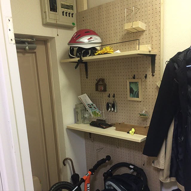 mizored_hideponさんの実例写真