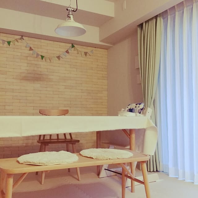 Mioさんの実例写真