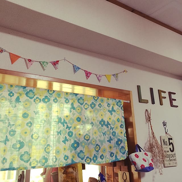 zu_kkyyさんの実例写真