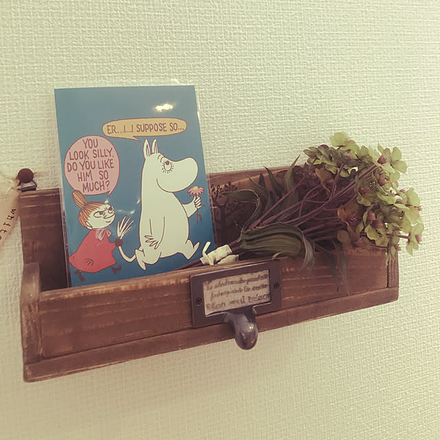 chii-chanさんの実例写真
