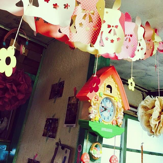 7kidsmamさんの実例写真
