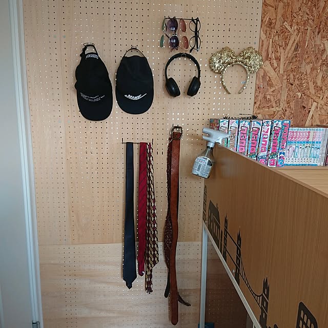 urchinさんの部屋