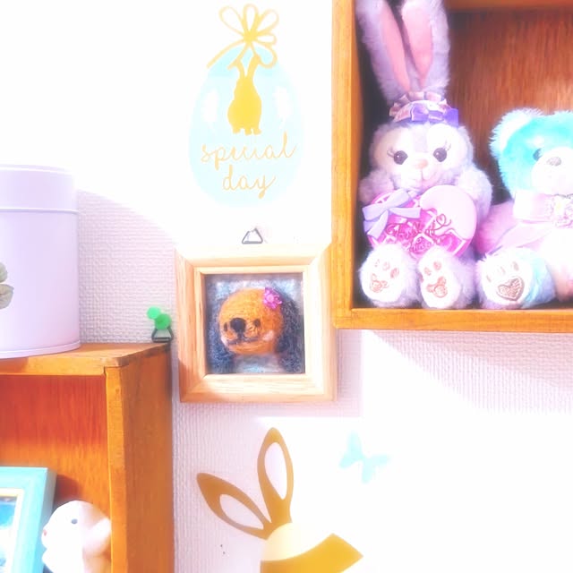 mariaさんの実例写真