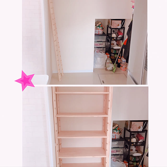 marikoさんの実例写真