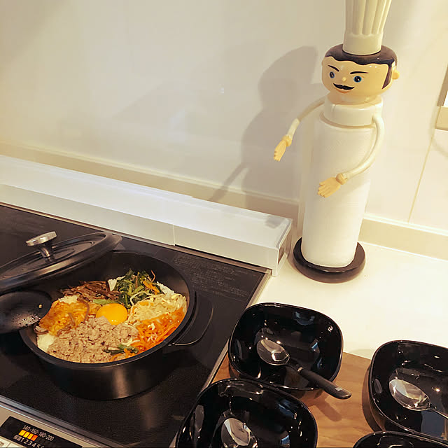 miniさんの実例写真