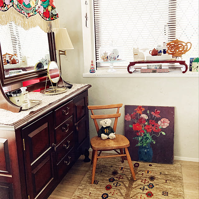 apple_apricot_houseさんの実例写真