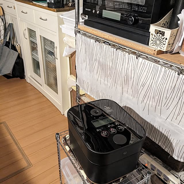 mofukoさんの部屋