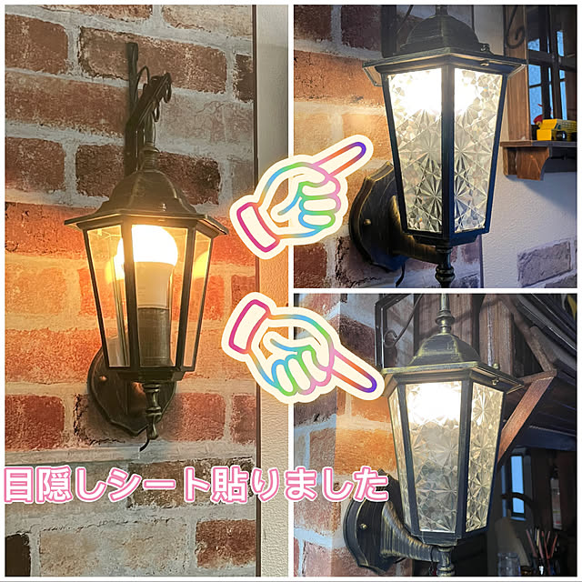 tomoさんの実例写真