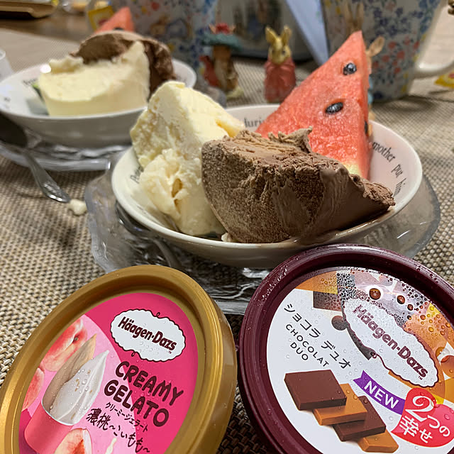 Aqettyさんの部屋