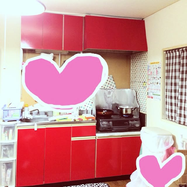 fu-sukeさんの実例写真
