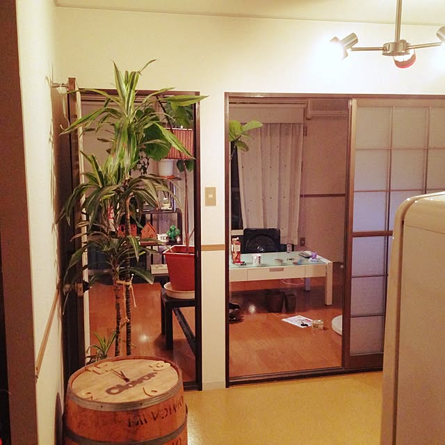 ayumuさんの実例写真