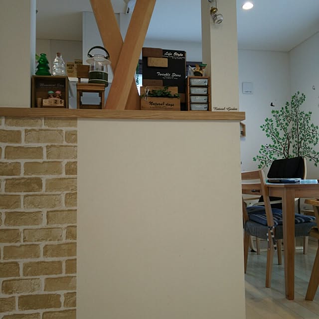 yorikaさんの実例写真