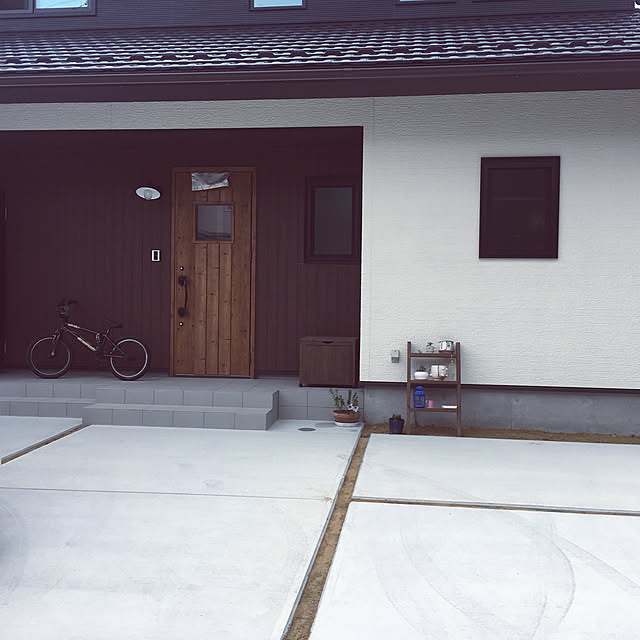 tomさんの実例写真