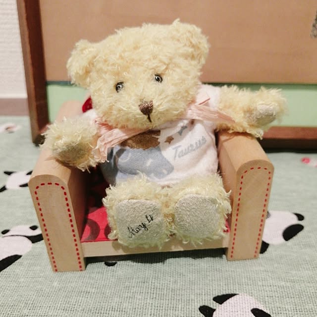 yokkoさんの部屋