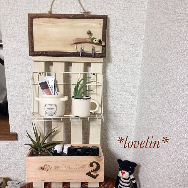 lovelinさんの実例写真