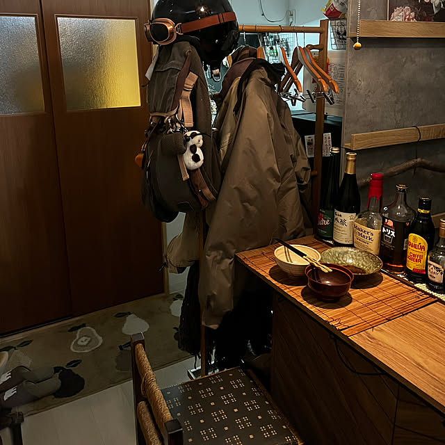 takenokoyanyanさんの実例写真