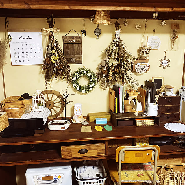 hanaさんの実例写真