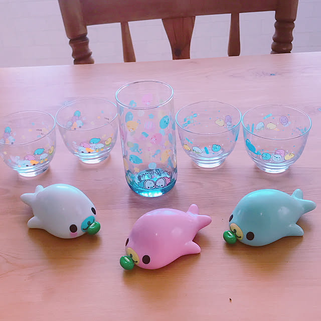 marikoさんの実例写真