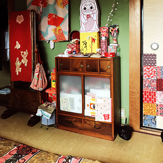 neko-2.2.2runmuさんの実例写真