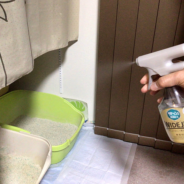 houenさんの部屋