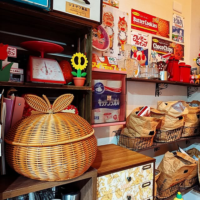 umeboshicyanさんの実例写真