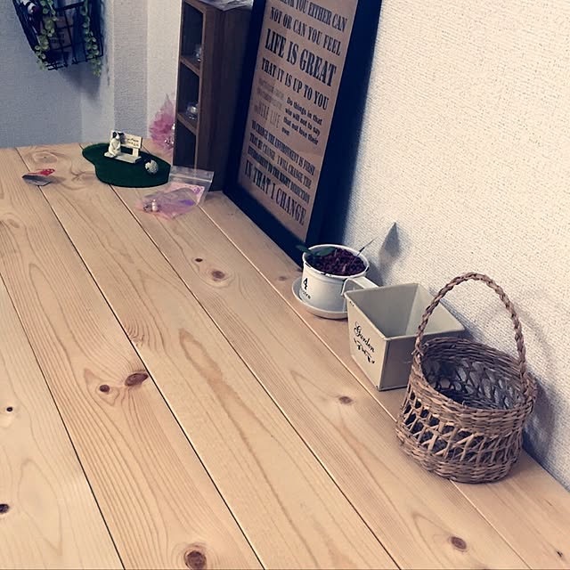 Yukaさんの実例写真